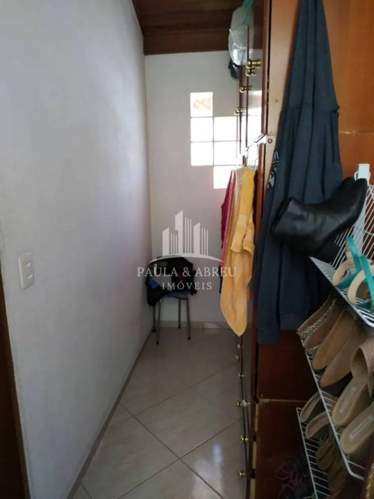 Casa, 3 quartos - Foto 12