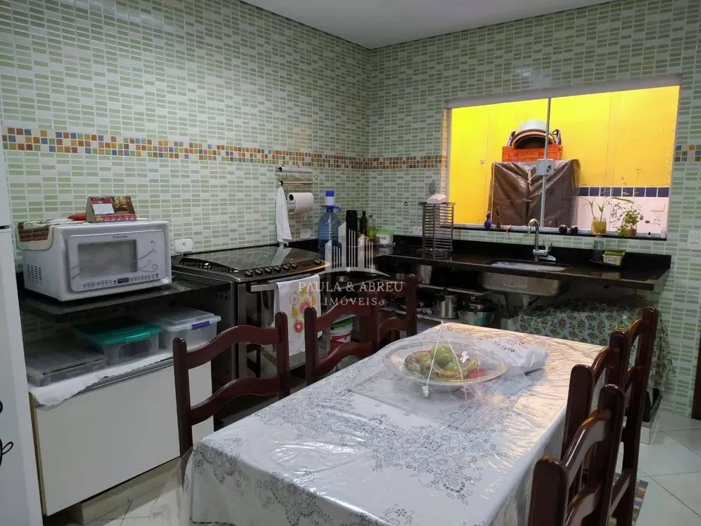 Casa, 3 quartos - Foto 8