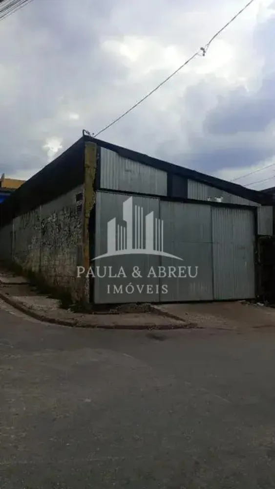 Loja-Salão, 360 m² - Foto 1