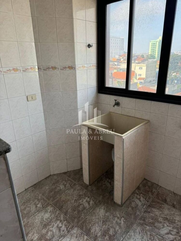 Apartamento à venda com 2 quartos - Foto 5