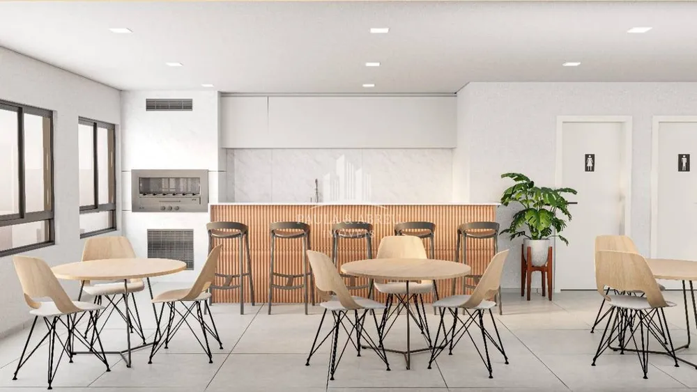 Apartamento, 3 quartos, 57 m² - Foto 7