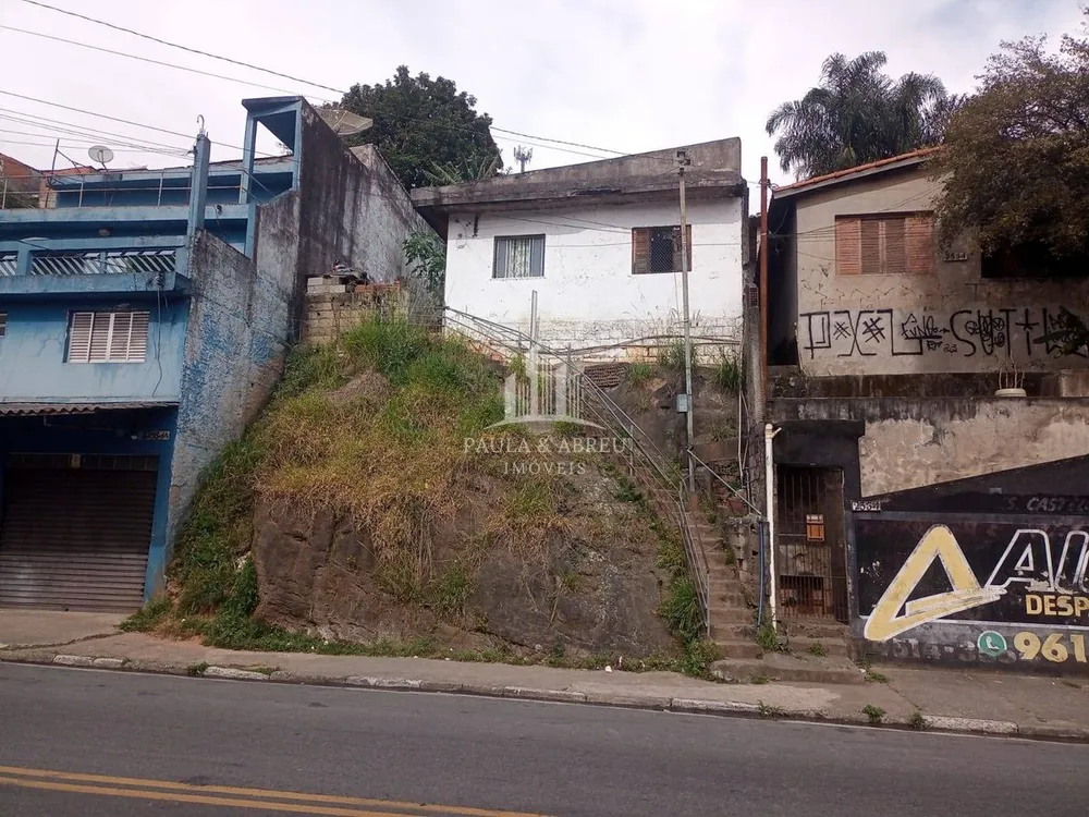 Terreno - Foto 1