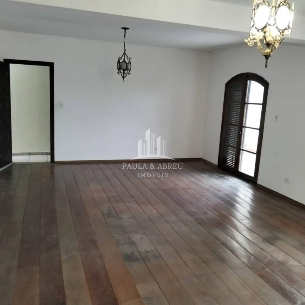 Sobrado, 4 quartos, 500 m² - Foto 6