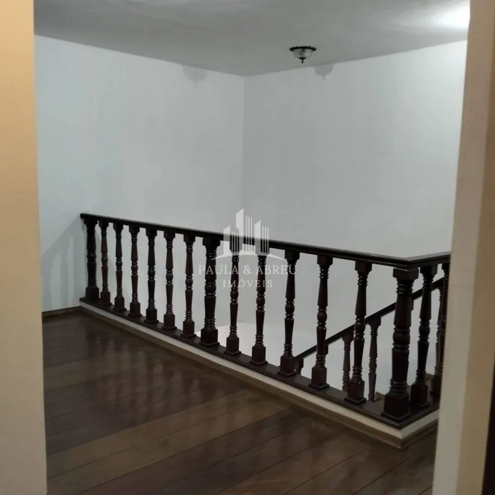 Sobrado, 4 quartos, 500 m² - Foto 8