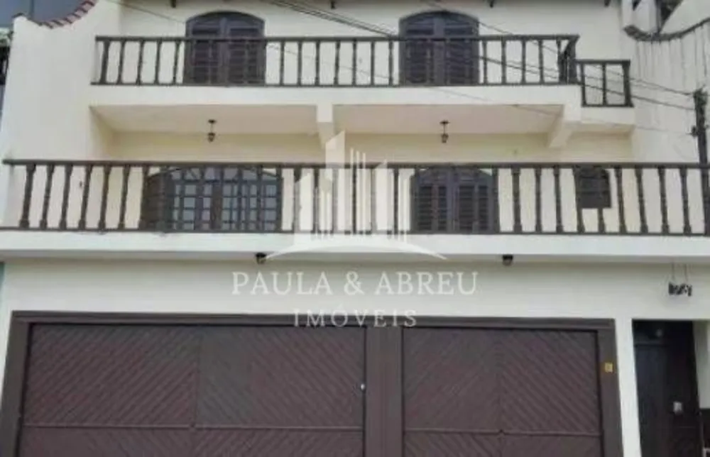 Sobrado, 4 quartos, 500 m² - Foto 9