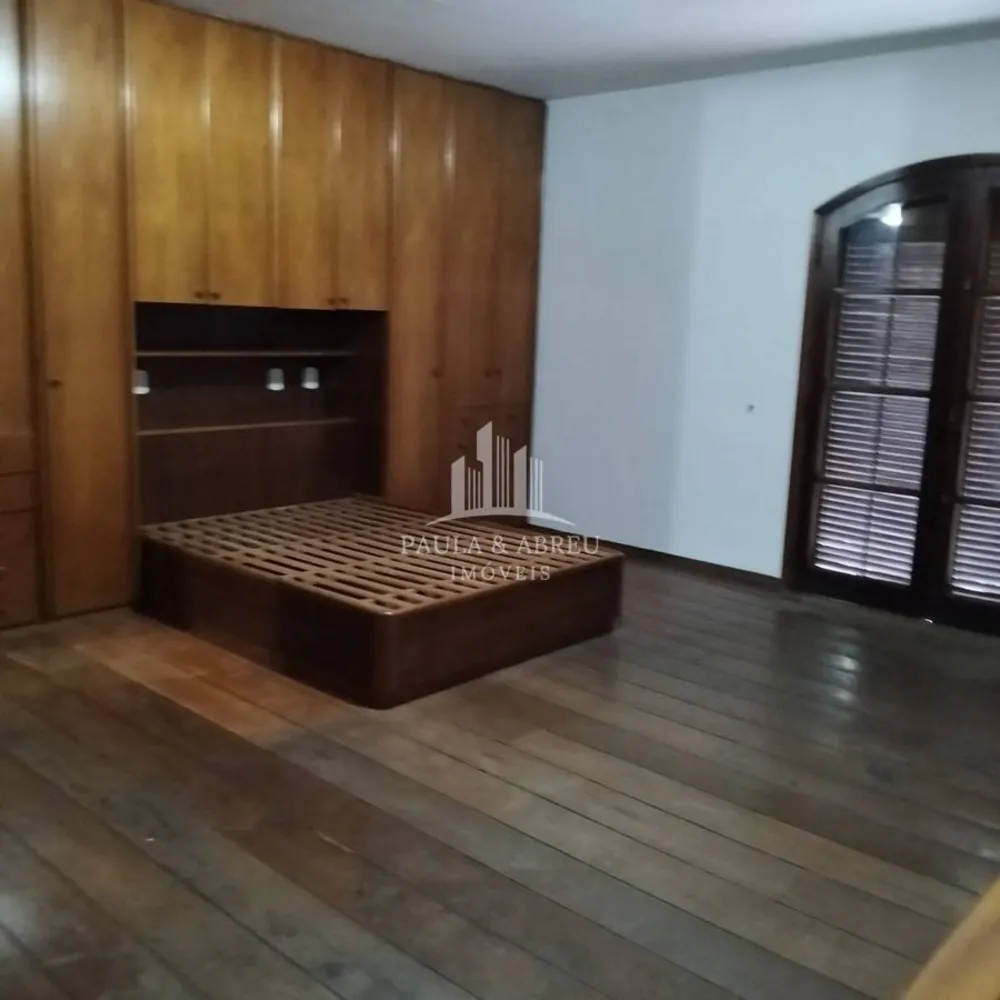 Sobrado, 4 quartos, 500 m² - Foto 5