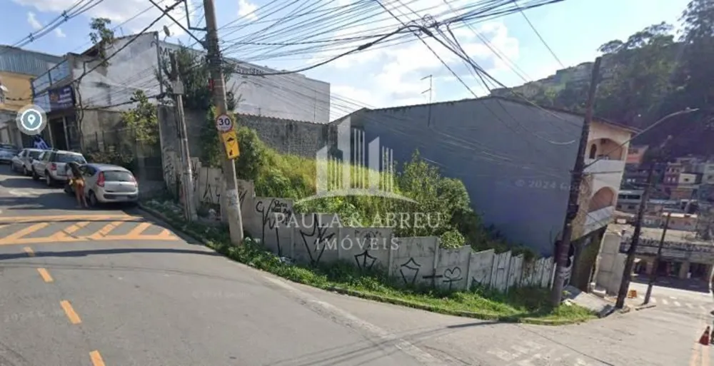 Terreno, 180 m² - Foto 1