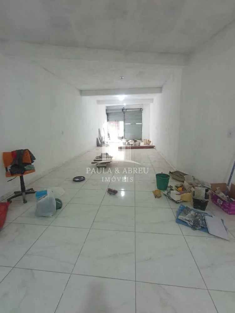 Loja-Salão, 100 m² - Foto 2