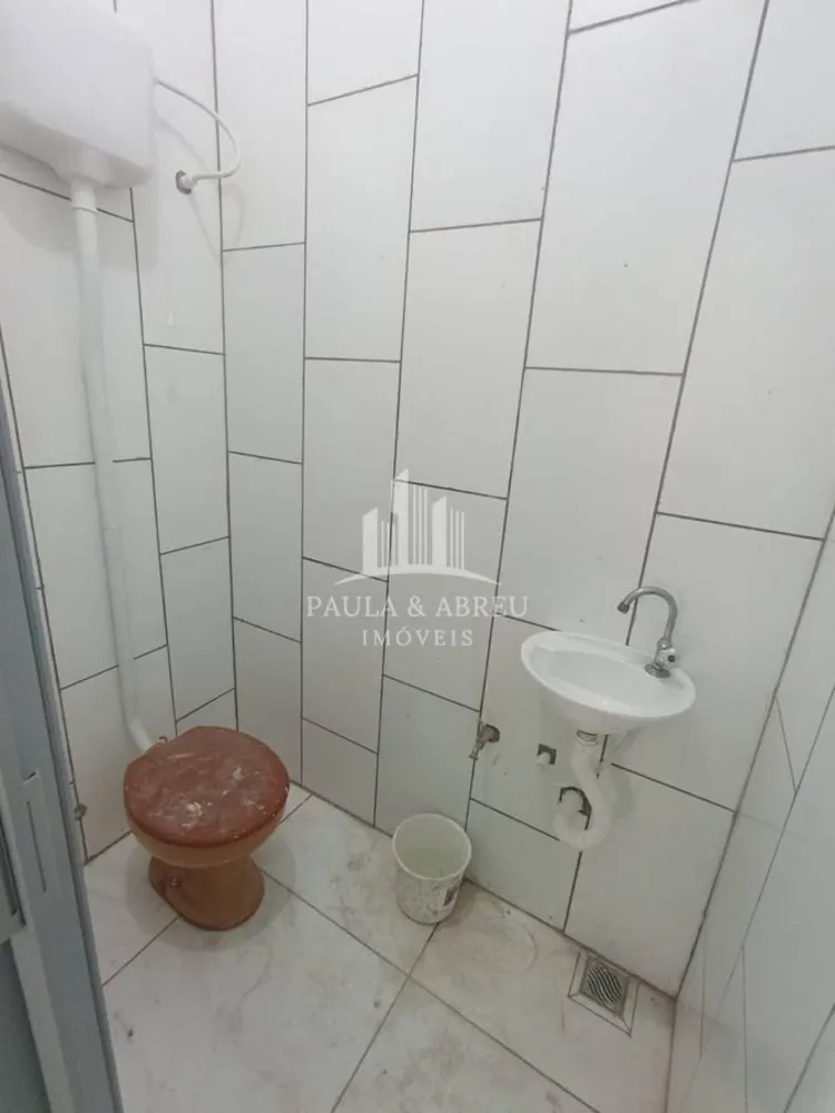 Loja-Salão, 100 m² - Foto 9