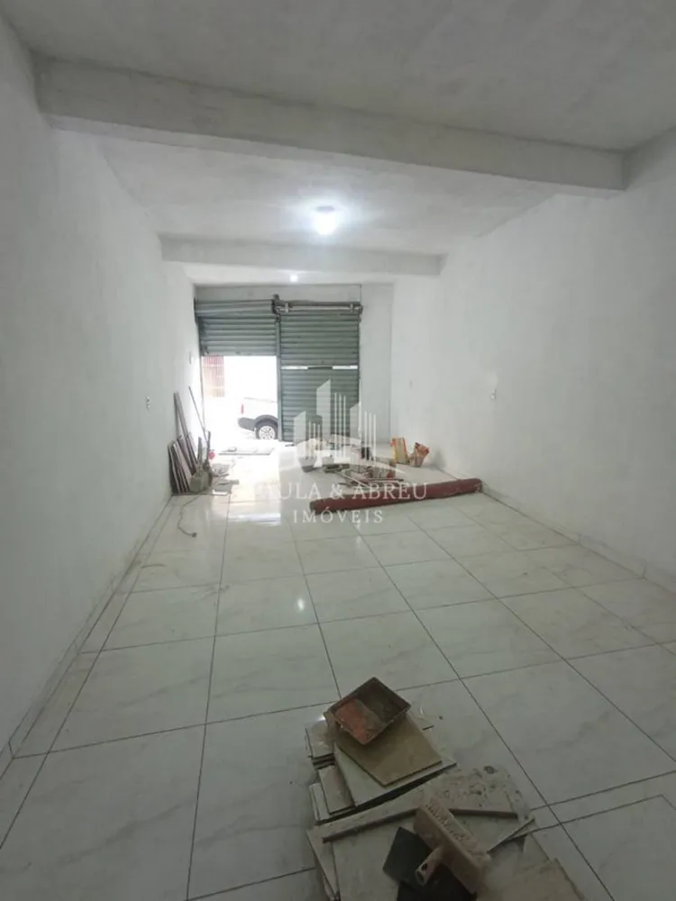 Loja-Salão, 100 m² - Foto 5