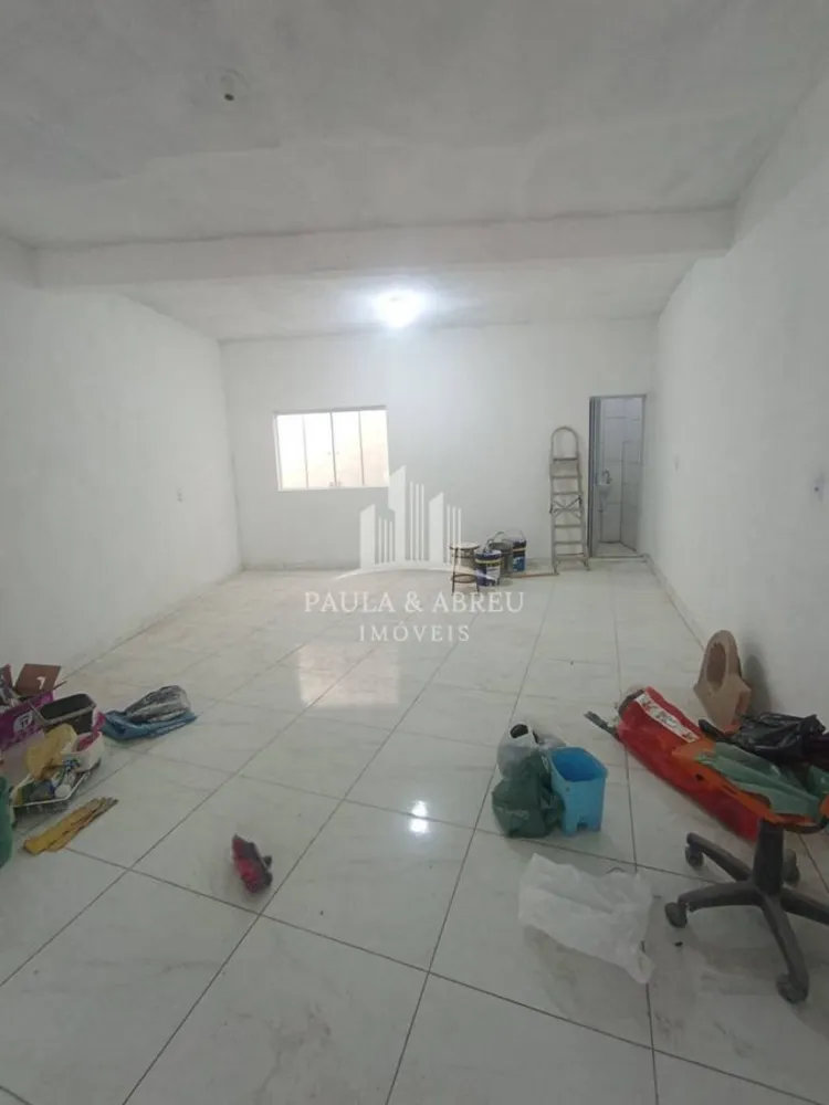 Loja-Salão, 100 m² - Foto 3