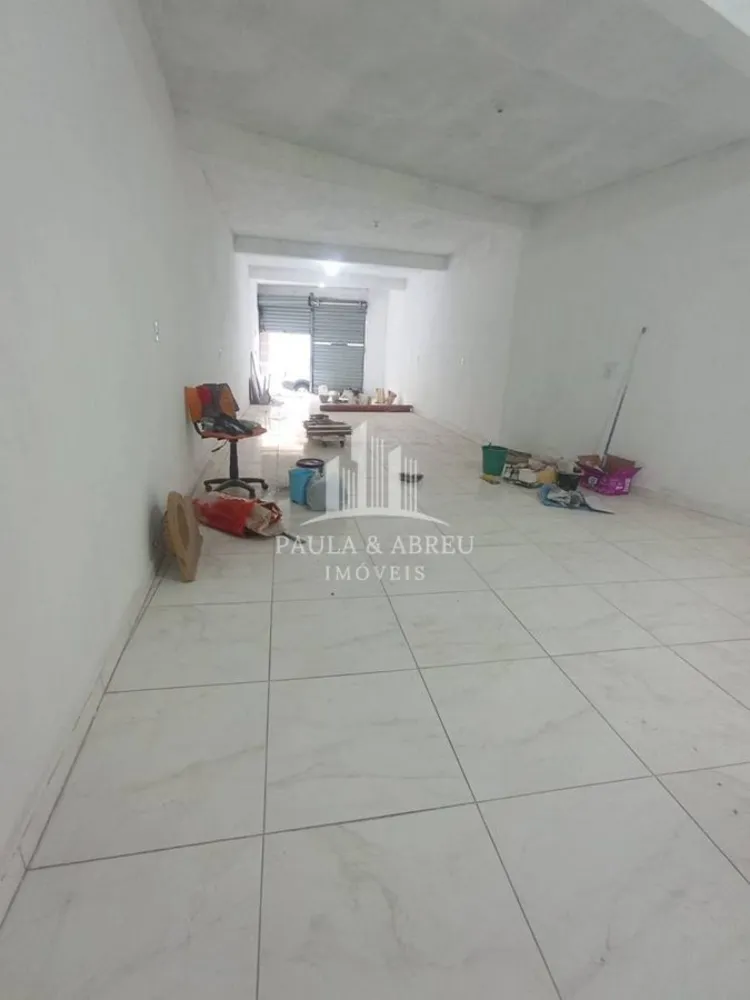 Loja-Salão, 100 m² - Foto 7
