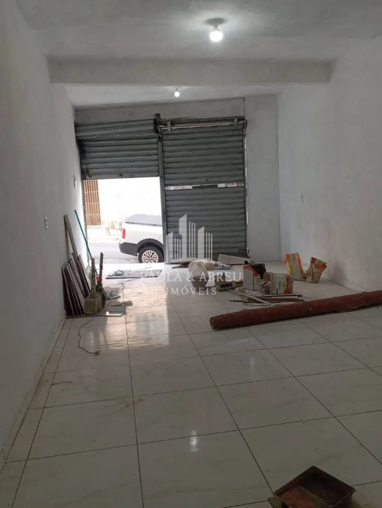 Loja-Salão, 100 m² - Foto 4