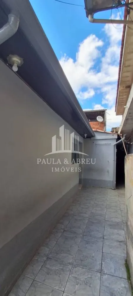 Sobrado, 2 quartos - Foto 4