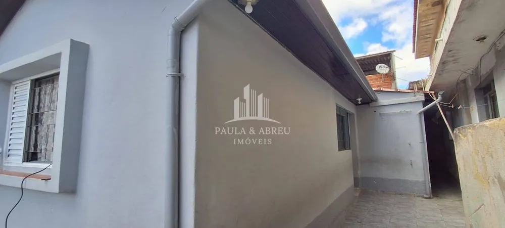 Sobrado, 2 quartos - Foto 2