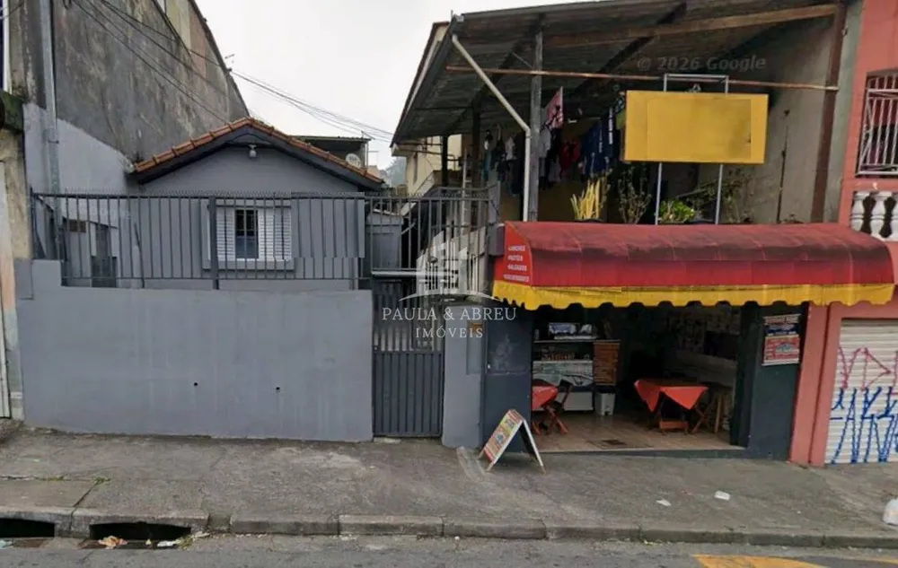 Sobrado, 2 quartos - Foto 1
