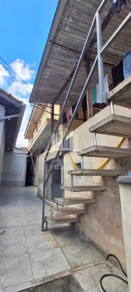 Sobrado, 2 quartos - Foto 3
