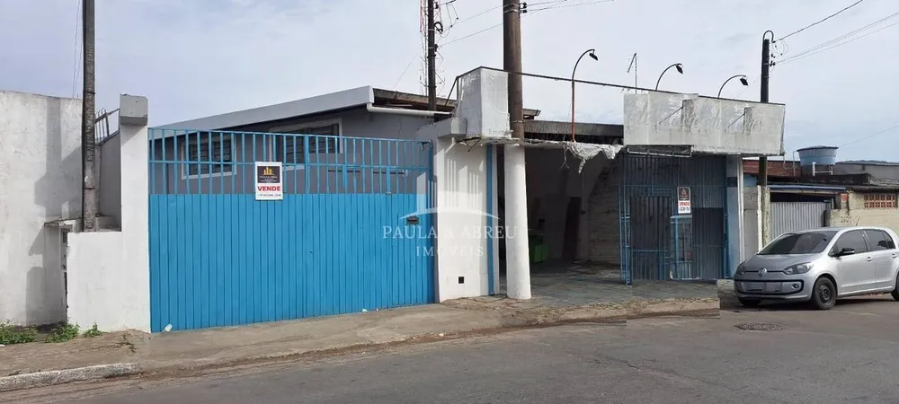 Loja-Salão - Foto 1