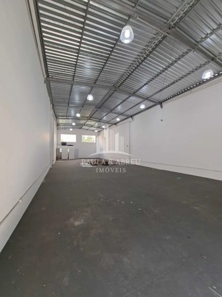 Depósito-Galpão, 335 m² - Foto 10
