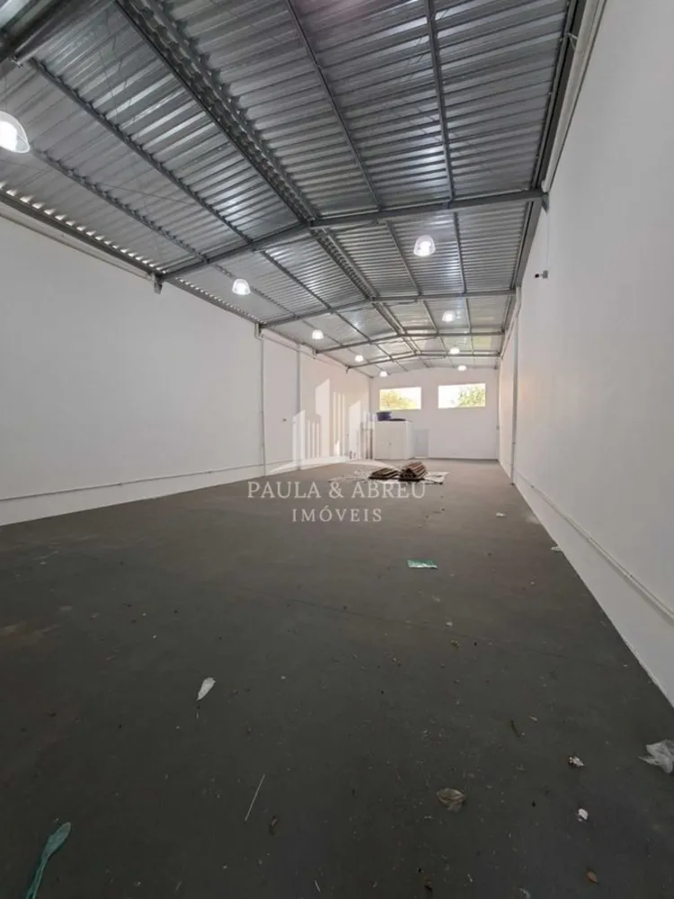 Depósito-Galpão, 335 m² - Foto 8