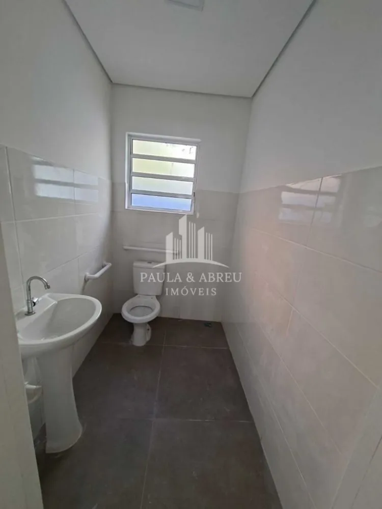 Depósito-Galpão, 335 m² - Foto 7