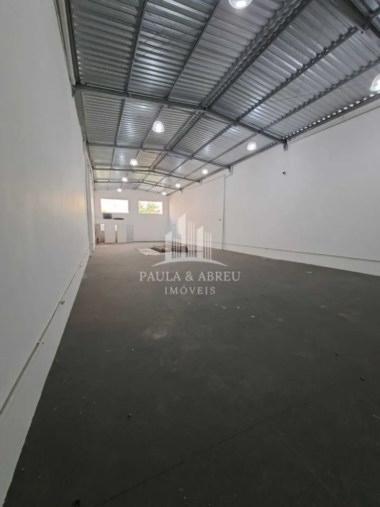 Depósito-Galpão, 335 m² - Foto 9