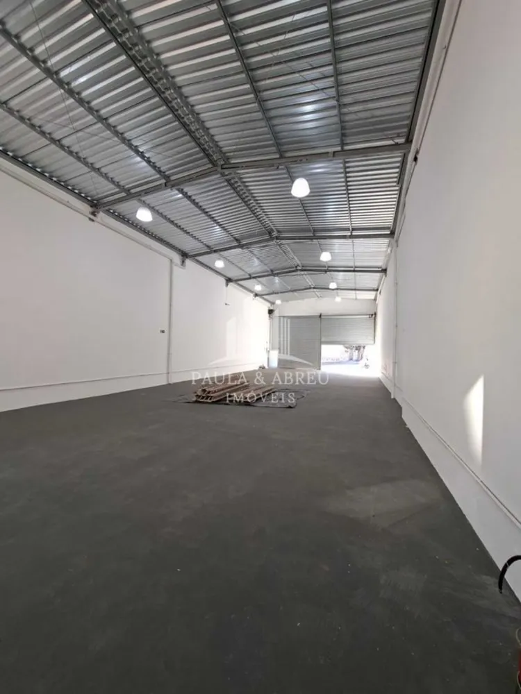 Depósito-Galpão, 335 m² - Foto 6