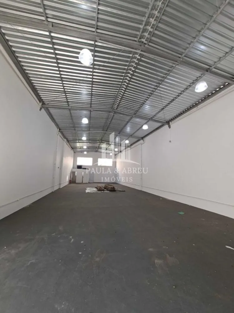 Depósito-Galpão, 335 m² - Foto 11