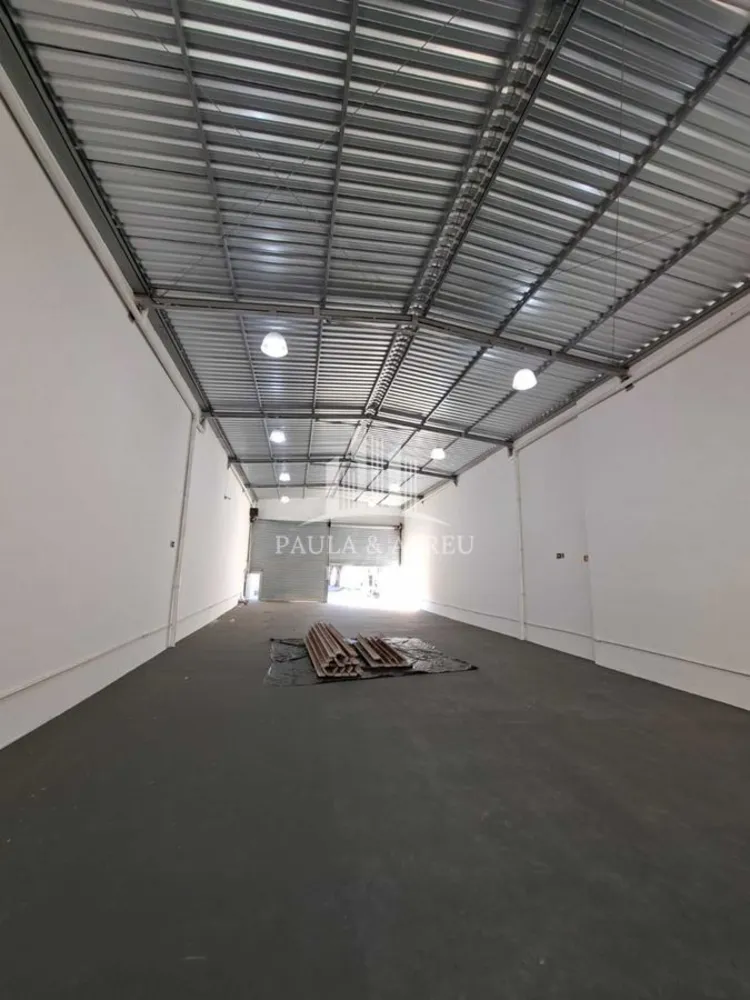 Depósito-Galpão, 335 m² - Foto 4