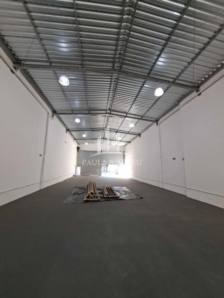 Depósito-Galpão, 335 m² - Foto 5