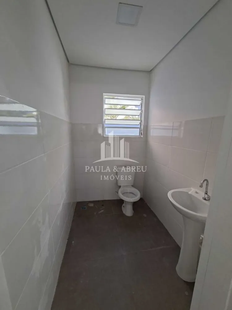 Depósito-Galpão, 335 m² - Foto 12