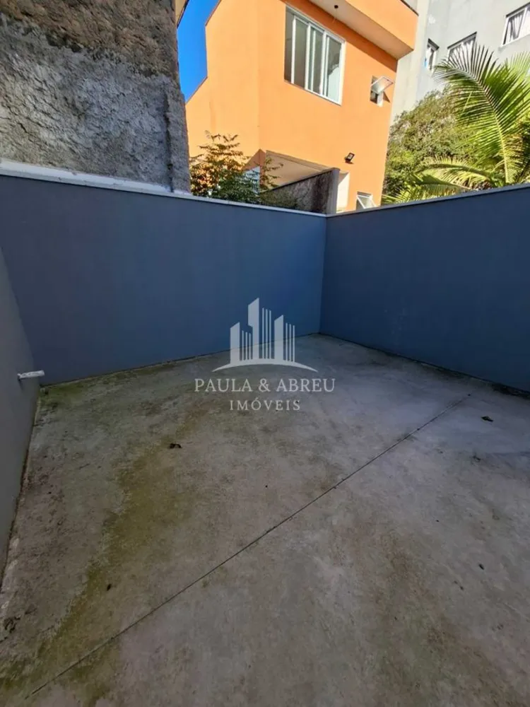 Depósito-Galpão, 335 m² - Foto 3