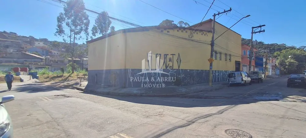 Loja-Salão - Foto 1