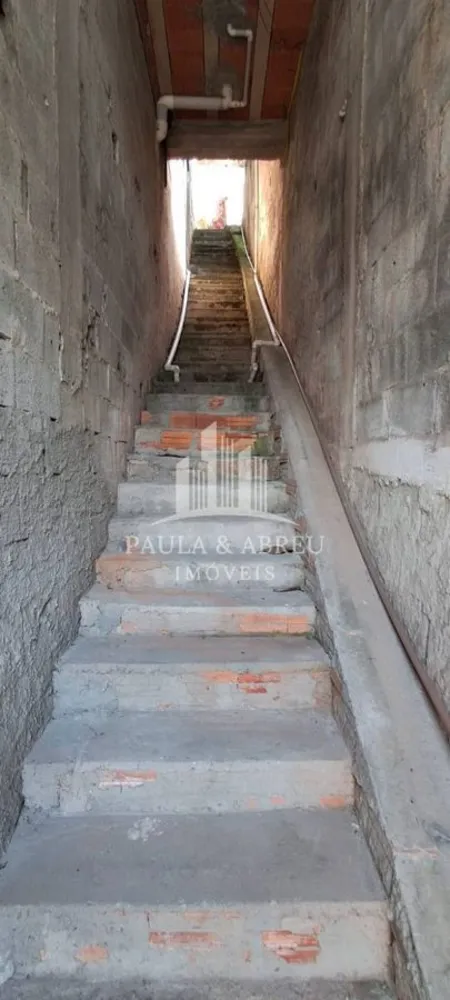Sobrado, 2 quartos - Foto 3