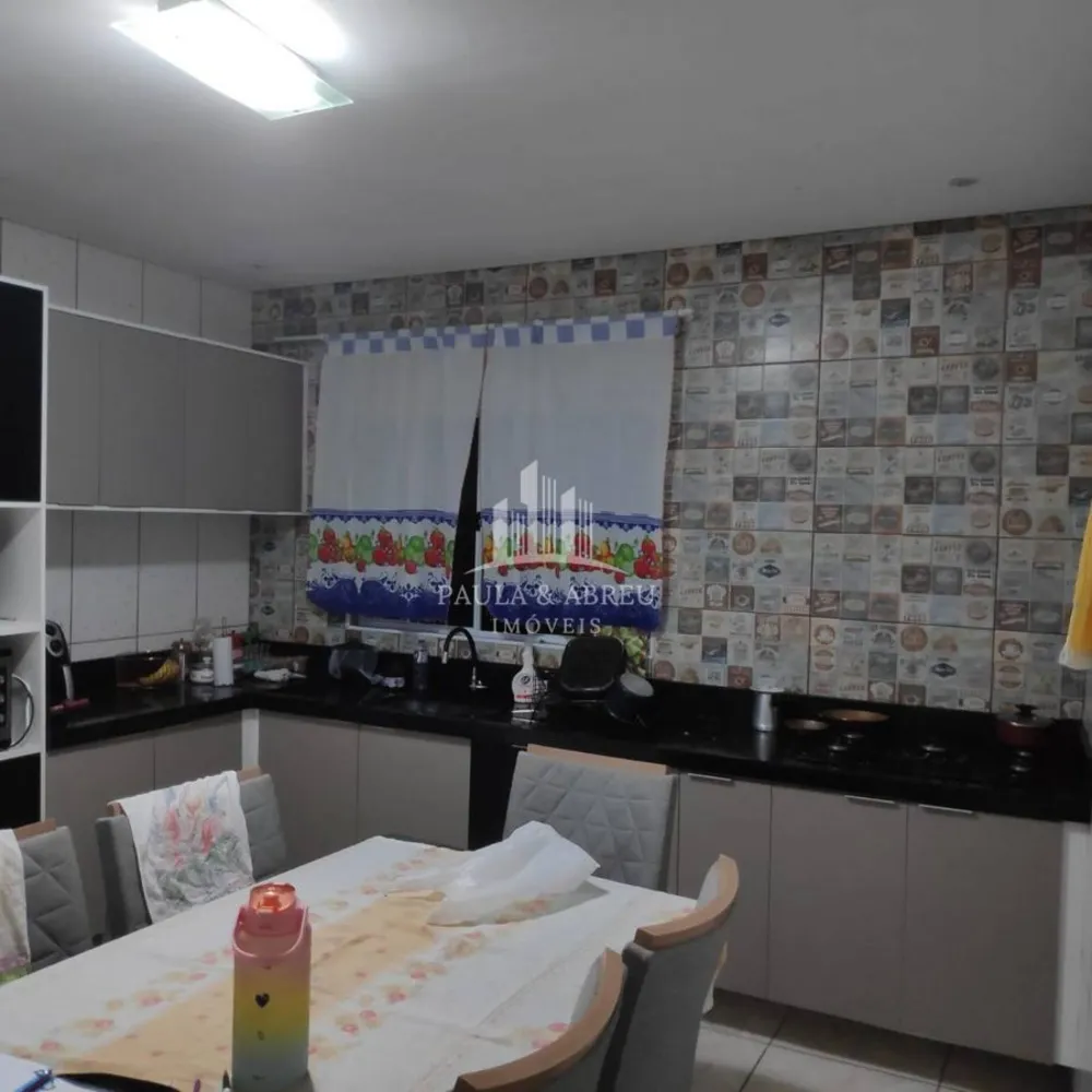Sobrado, 2 quartos - Foto 6