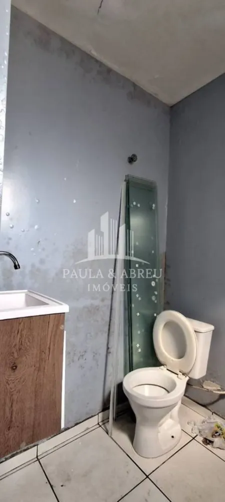Sobrado, 2 quartos - Foto 12