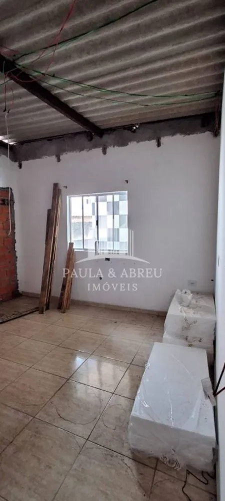 Sobrado, 2 quartos - Foto 11