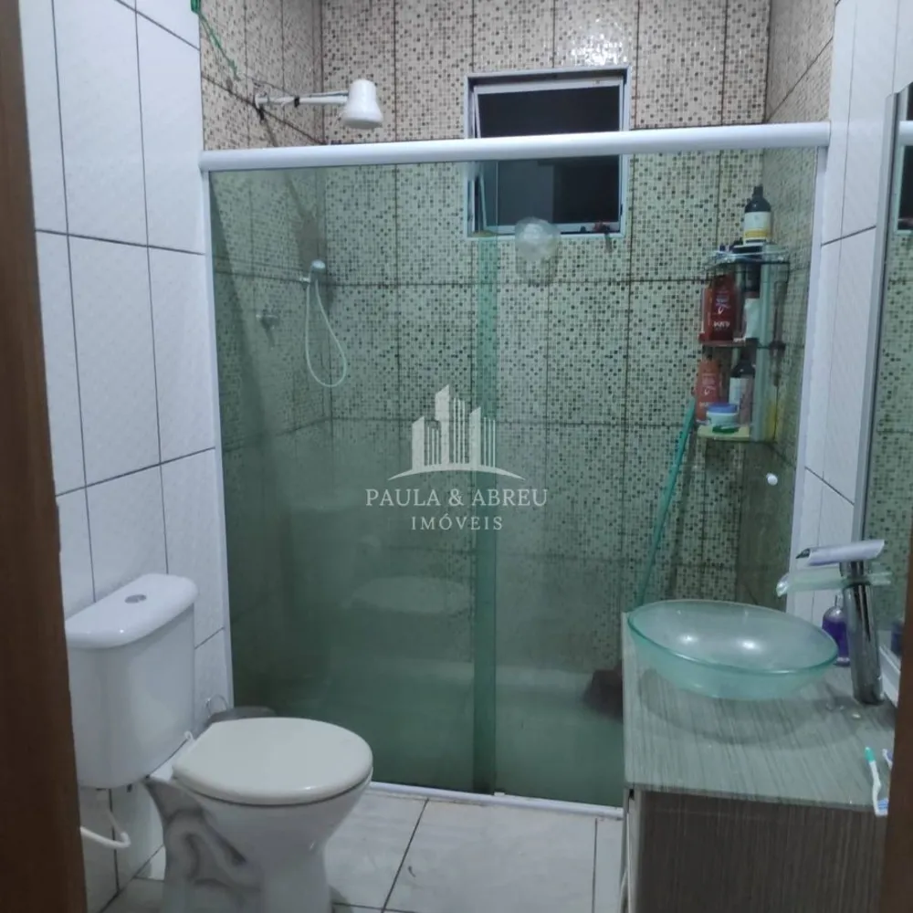 Sobrado, 2 quartos - Foto 5