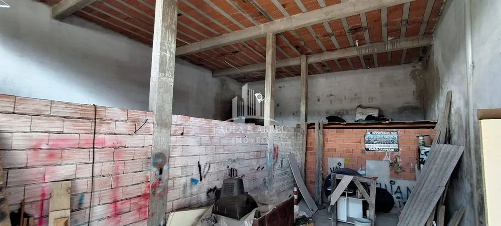 Sobrado, 2 quartos - Foto 1