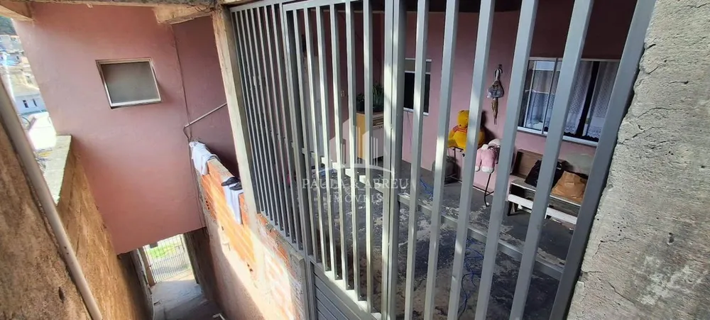 Sobrado, 2 quartos - Foto 4