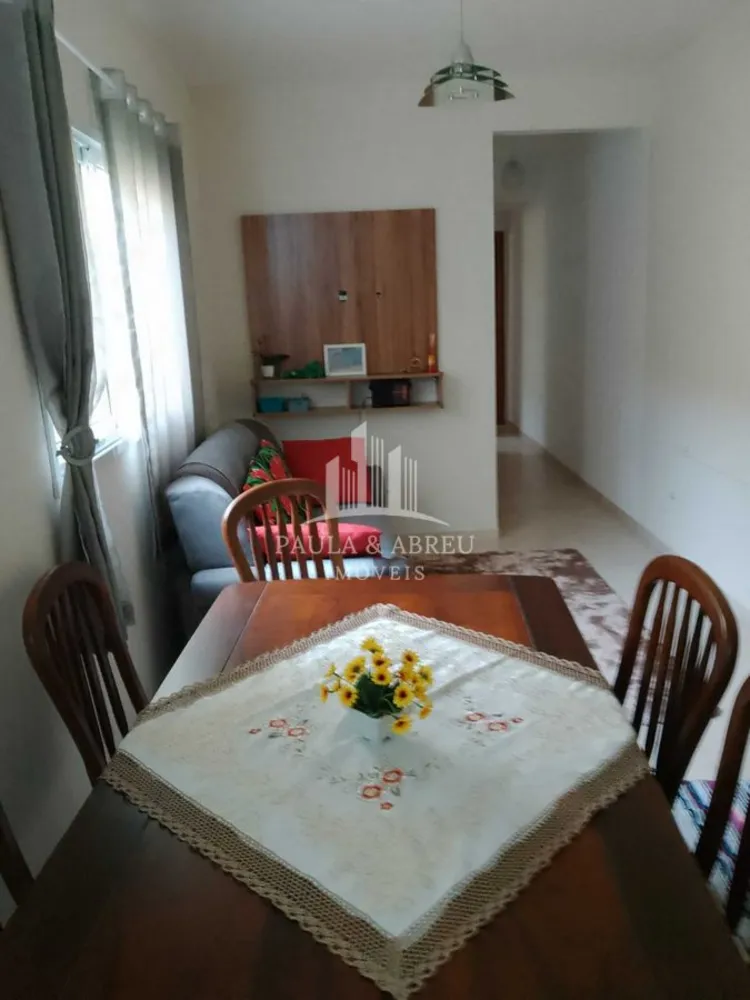 Apartamento, 2 quartos, 1 m² - Foto 1