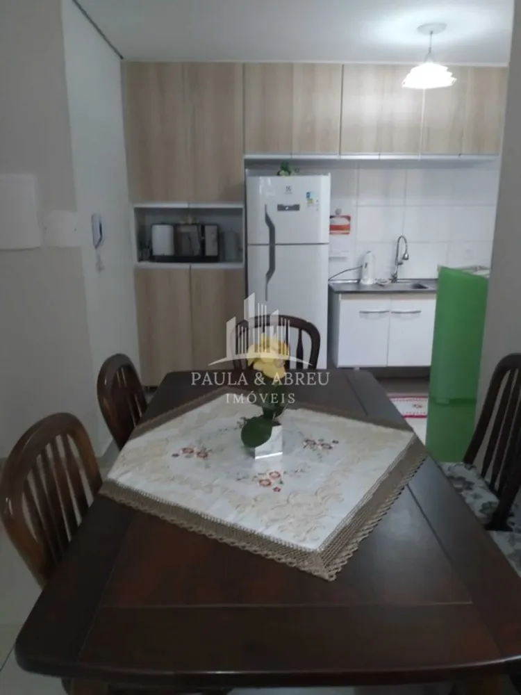 Apartamento, 2 quartos, 1 m² - Foto 4