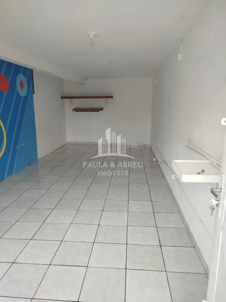 Loja-Salão, 260 m² - Foto 3
