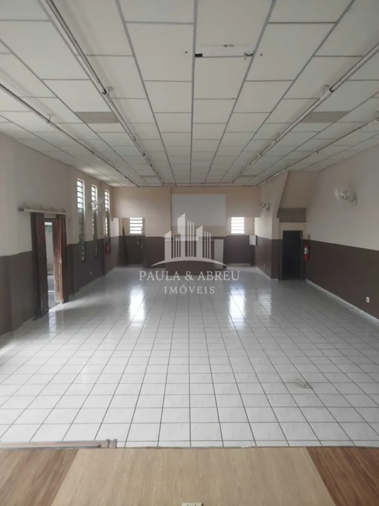 Loja-Salão, 260 m² - Foto 1