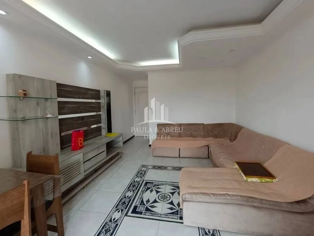 Apartamento, 3 quartos, 70 m² - Foto 2