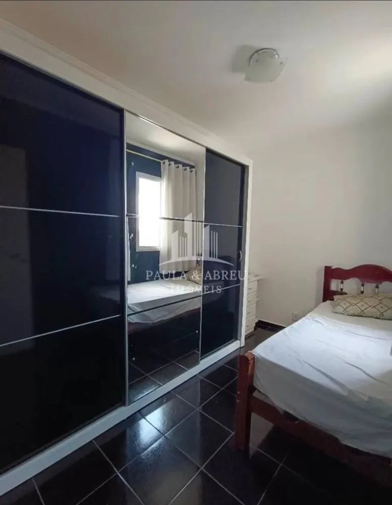 Apartamento, 3 quartos, 70 m² - Foto 4