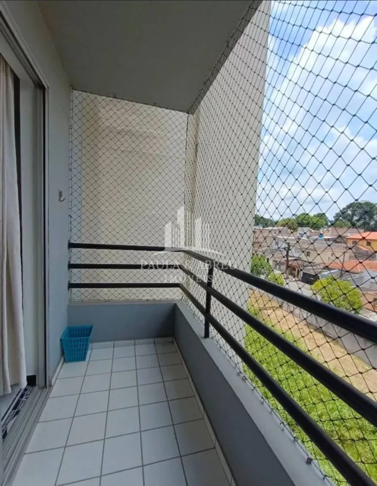 Apartamento, 3 quartos, 70 m² - Foto 6