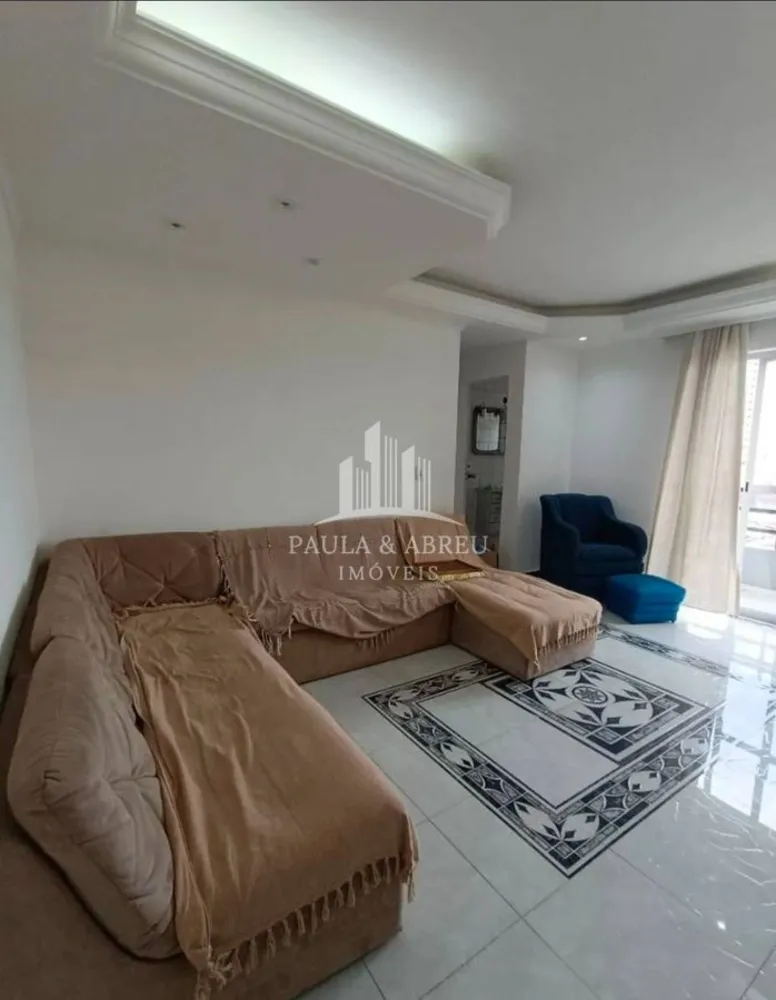 Apartamento, 3 quartos, 70 m² - Foto 5