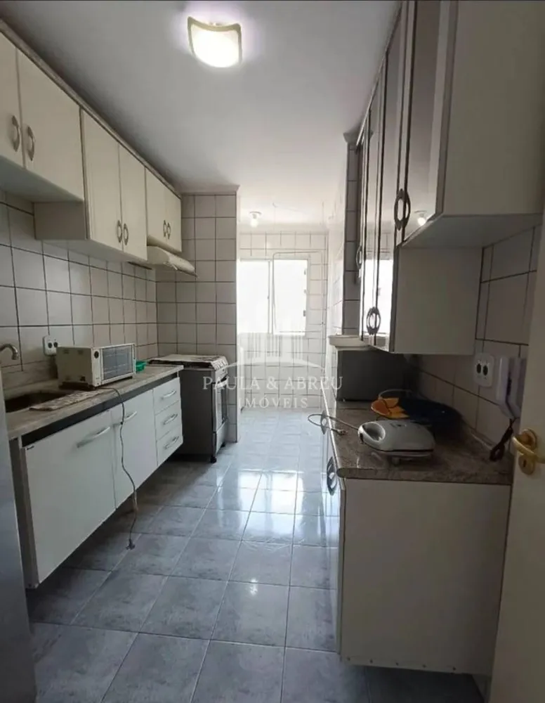 Apartamento, 3 quartos, 70 m² - Foto 2