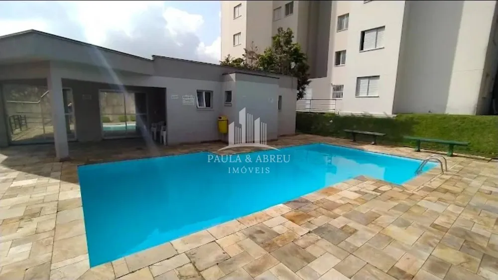 Apartamento, 3 quartos, 70 m² - Foto 10